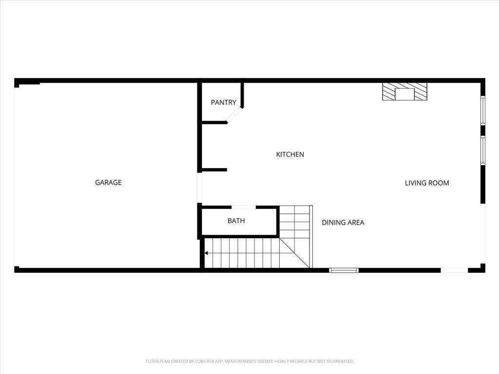 7315 Concha Drive Property Photo 3