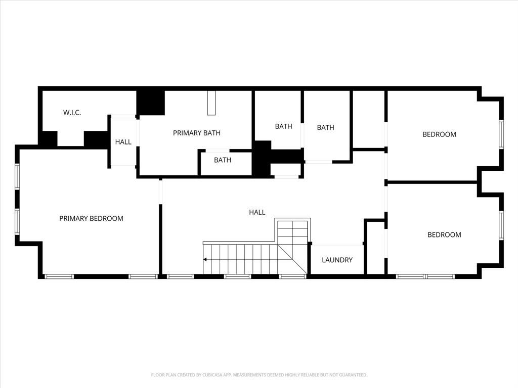 7315 Concha Drive Property Photo 4