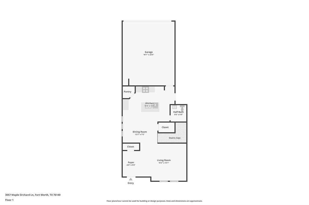 3057 Maple Orchard Lane Property Photo 26