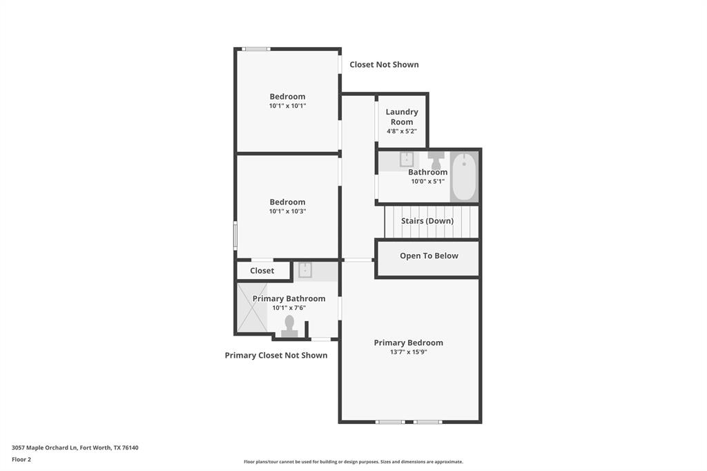 3057 Maple Orchard Lane Property Photo 27