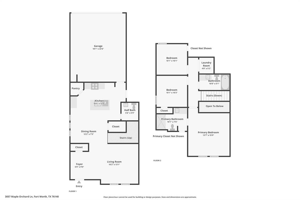 3057 Maple Orchard Lane Property Photo 28