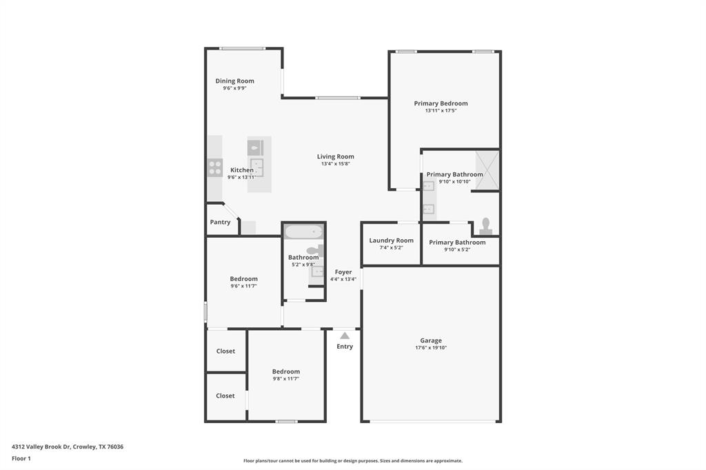4312 Valley Brook Drive Property Photo 25