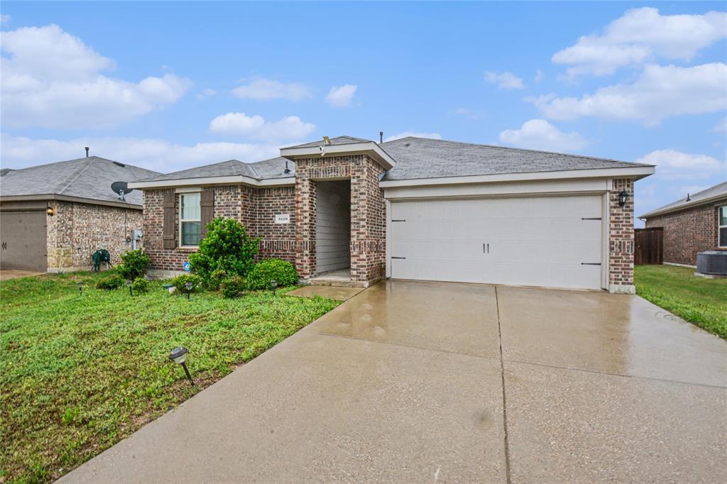 3119 Holstein Drive Property Photo 1