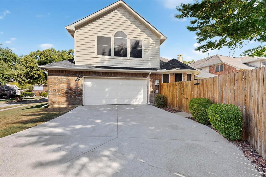 1808 Paddington Court Property Photo 35