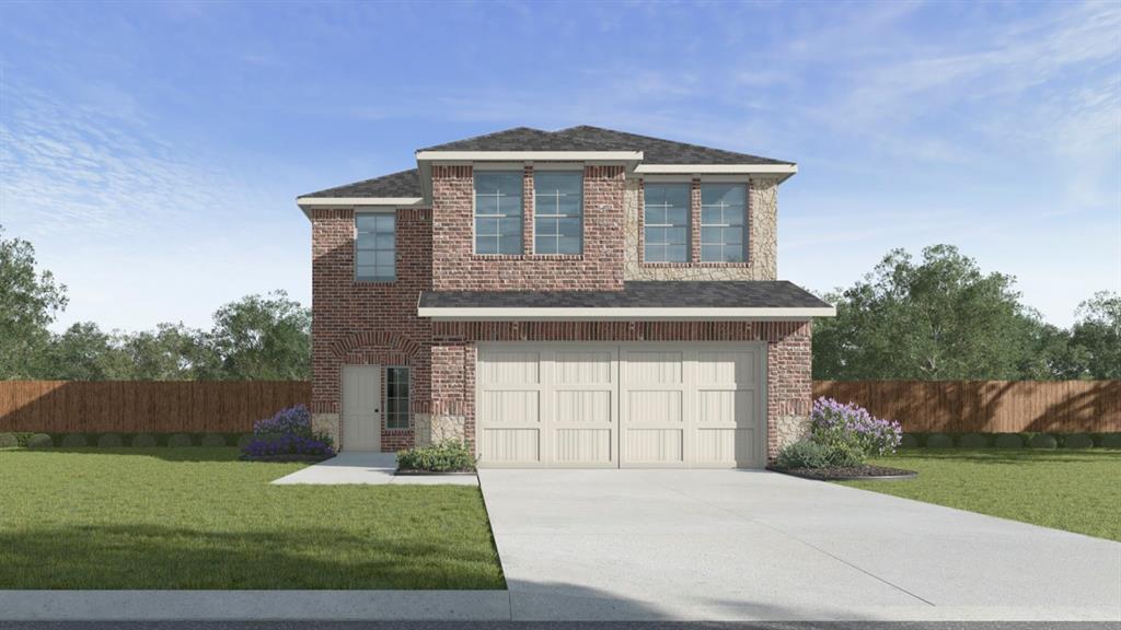 1208 Silent Peak Drive Property Photo 1