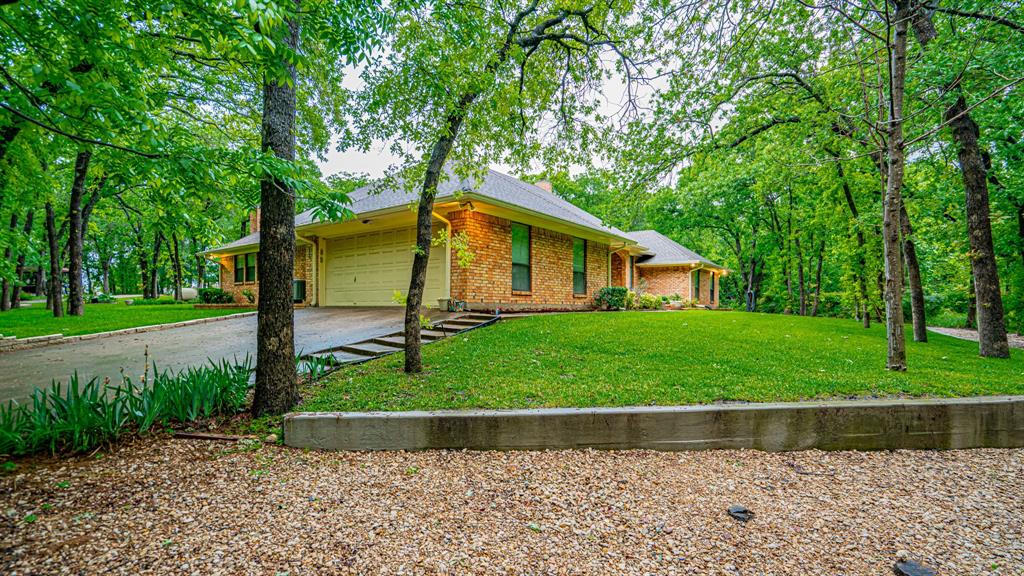 6520 Fall Creek Highway Property Photo 1