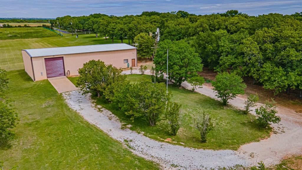 6520 Fall Creek Highway Property Photo 30