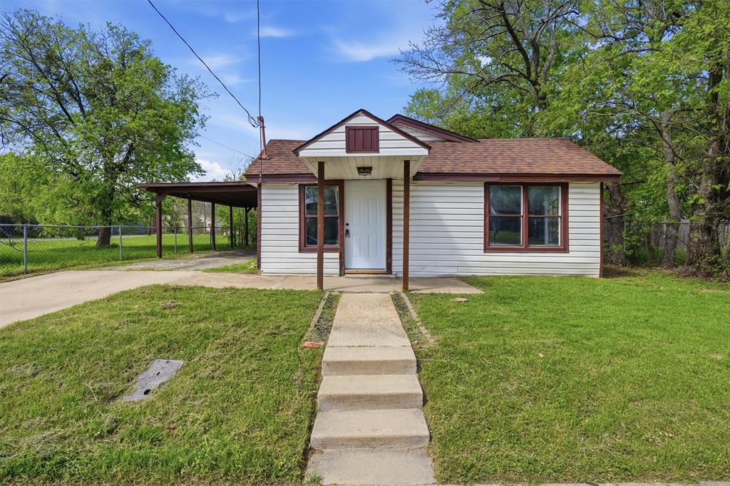 403 Elmo Street Property Photo 1
