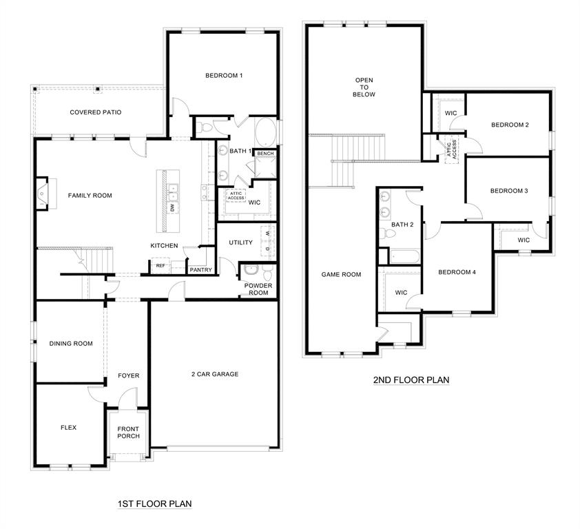 208 Rita Drive Property Photo 2
