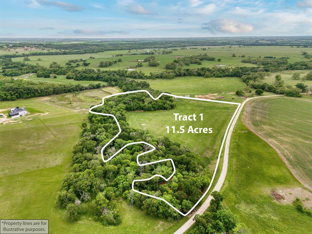 Tract 1 Cr 433 Property Photo 1
