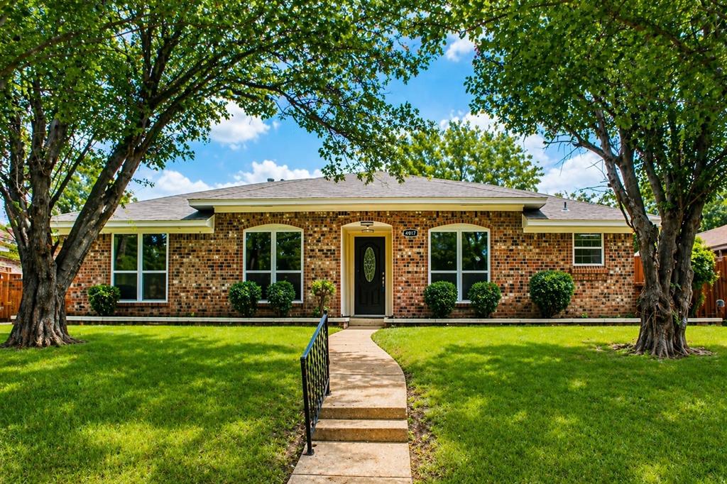 4917 Willowhaven Circle