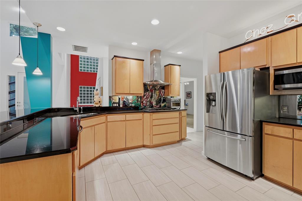 316 Comanche Drive Property Photo 14