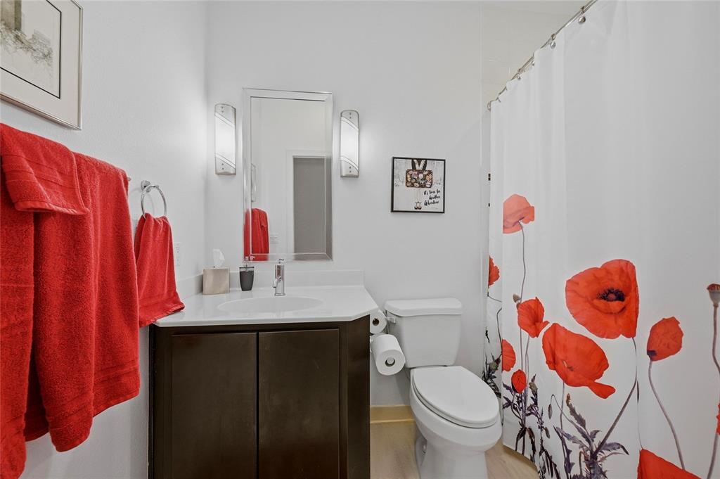 316 Comanche Drive Property Photo 32