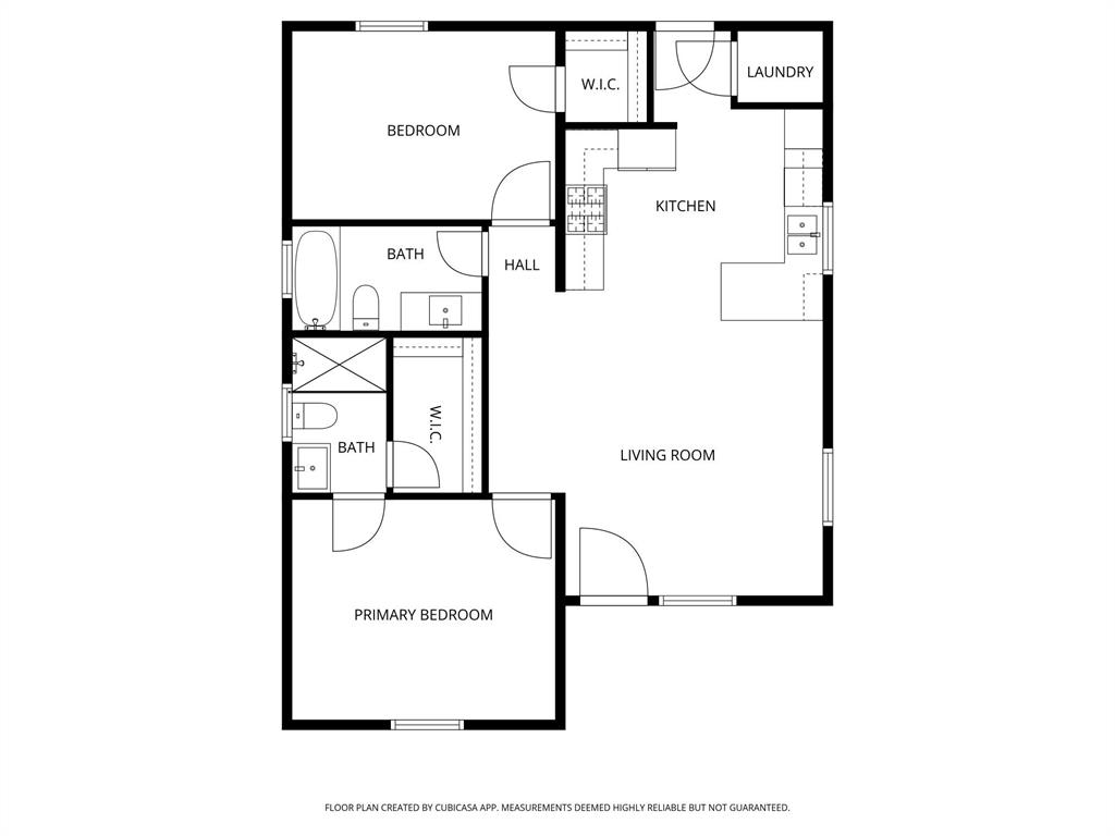 317 S Walker Street Property Photo 5