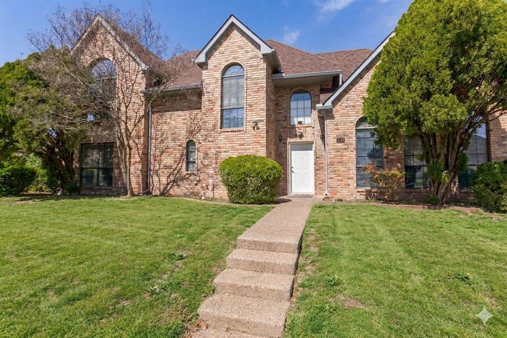 703 Rams Court