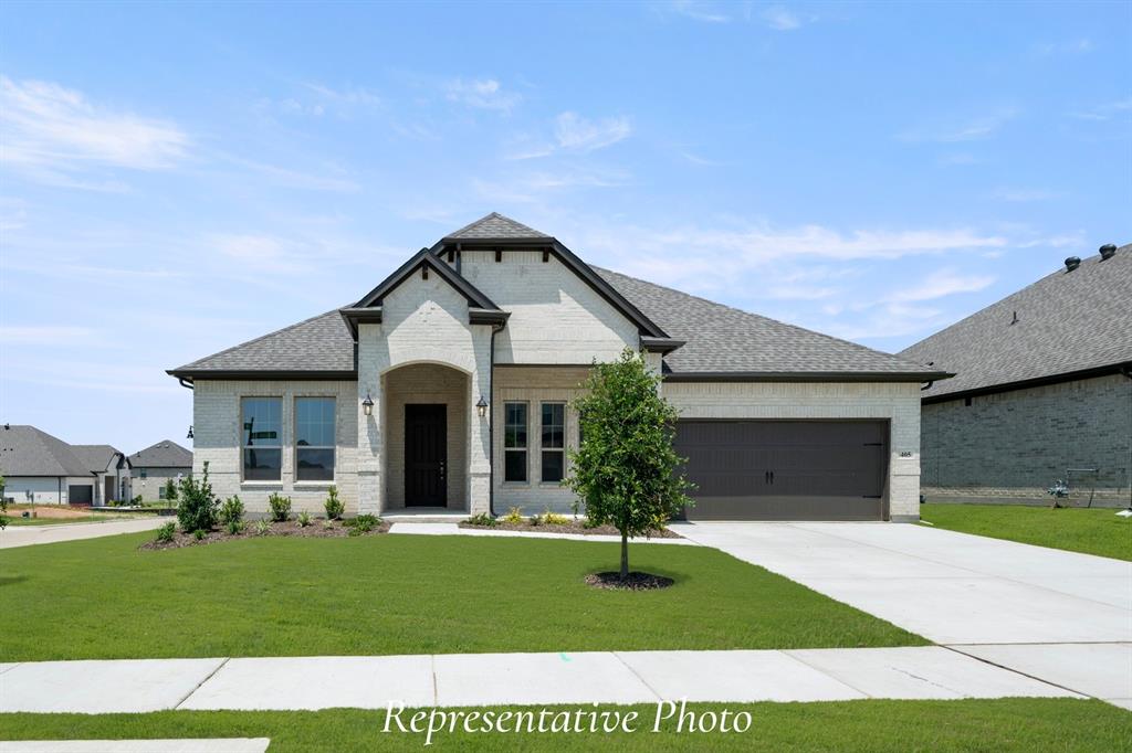 9501 Armida Place Property Photo 1