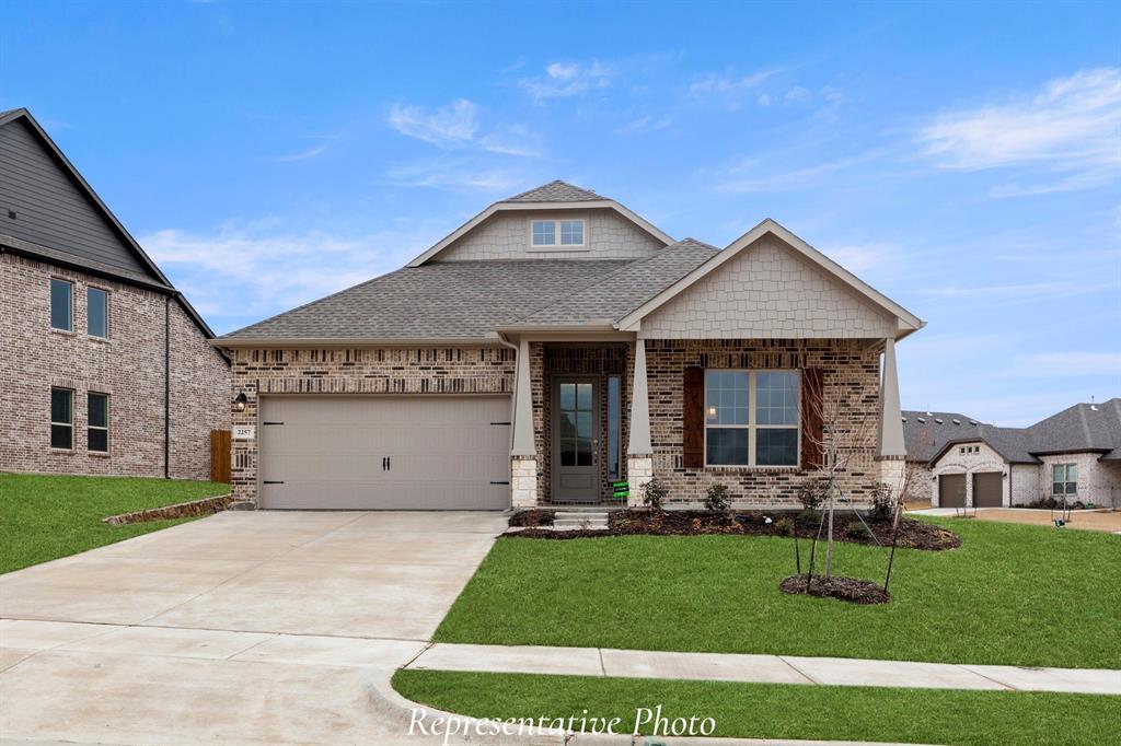 9505 Armida Place Property Photo 1
