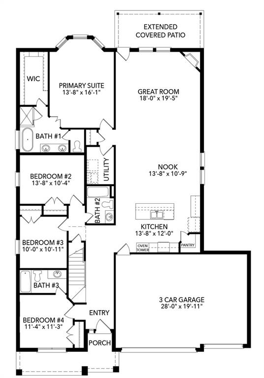 9505 Armida Place Property Photo 3
