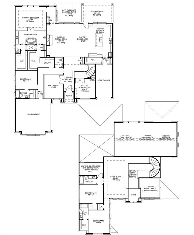 914 Lookout Drive Property Photo 2