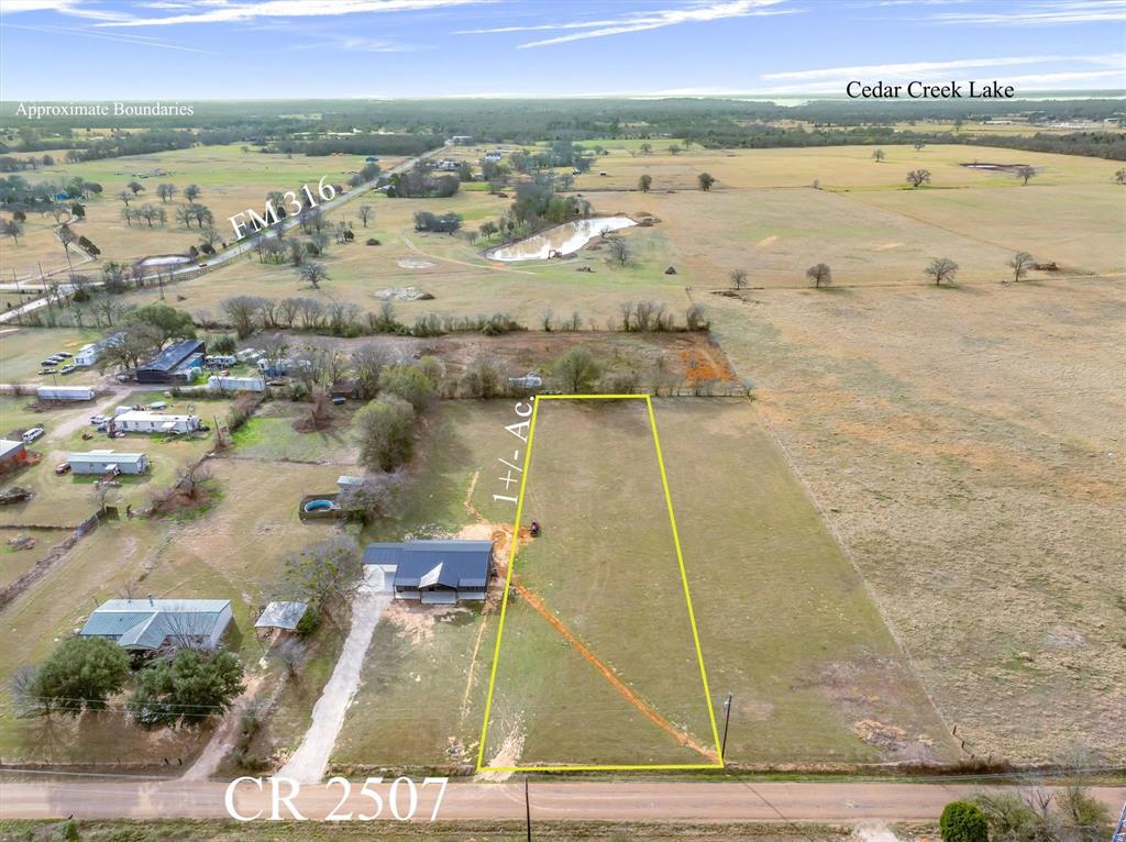 17543 County Road 2507 Property Photo 1
