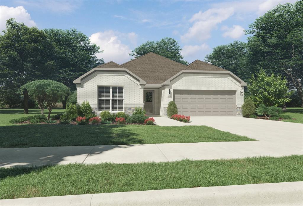 708 Summerberry Drive Property Photo 1