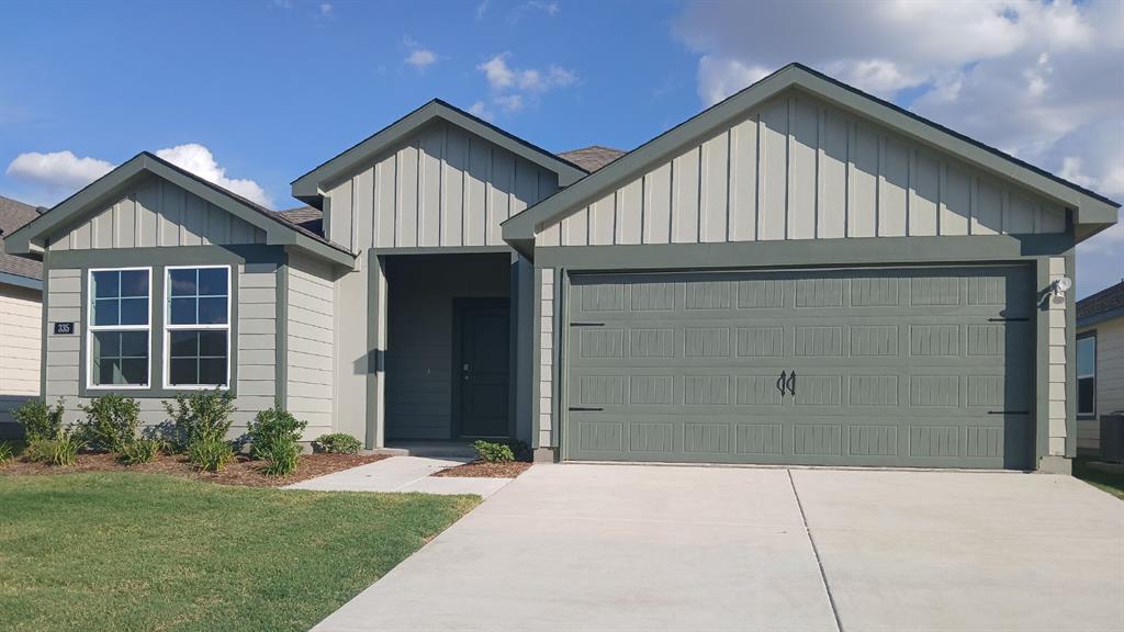 335 Whispering Pine Drive Property Photo 1