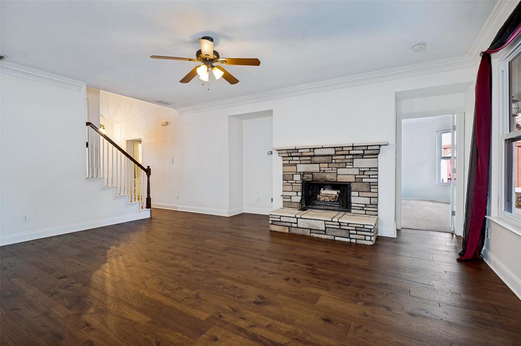 3608 Cottonwood Springs Drive Property Photo 13