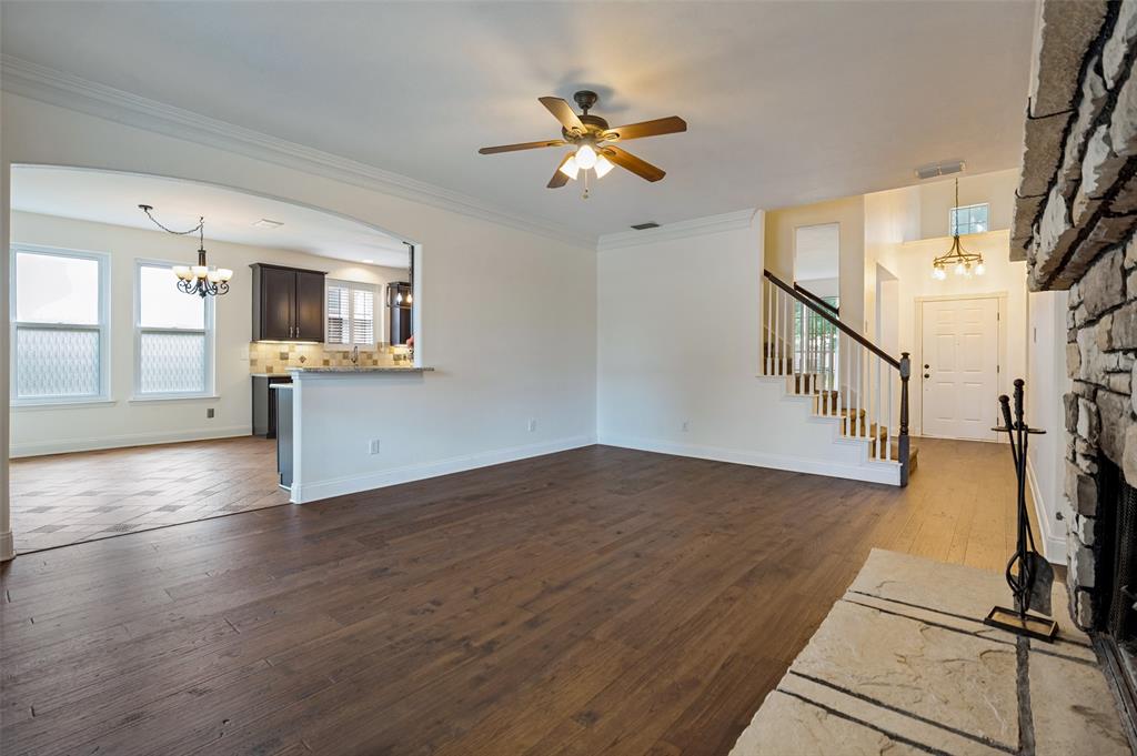 3608 Cottonwood Springs Drive Property Photo 16
