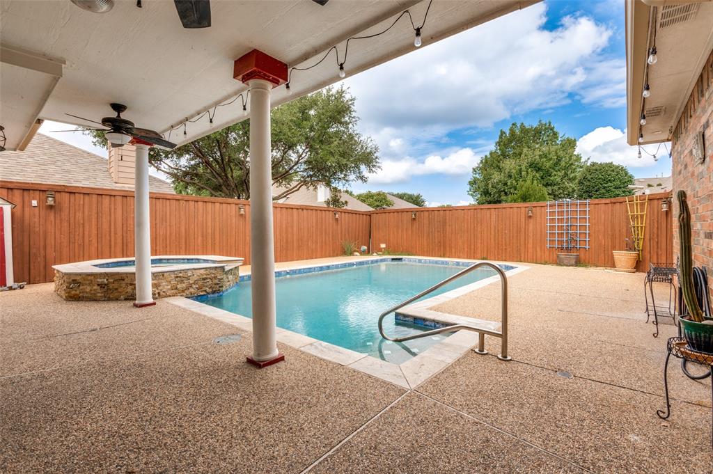 3608 Cottonwood Springs Drive Property Photo 32