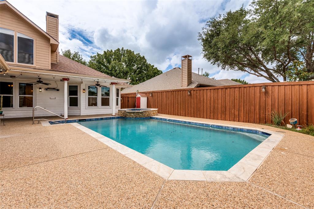 3608 Cottonwood Springs Drive Property Photo 33