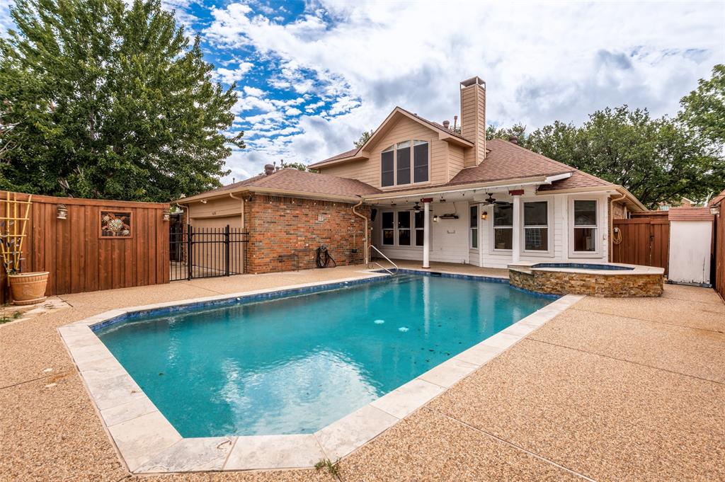 3608 Cottonwood Springs Drive Property Photo 35
