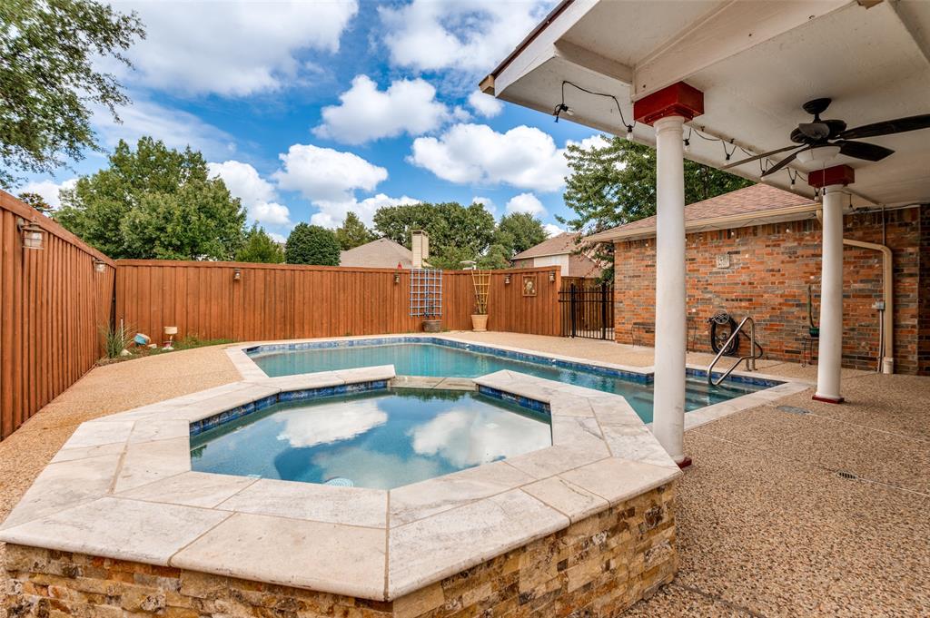 3608 Cottonwood Springs Drive Property Photo 36