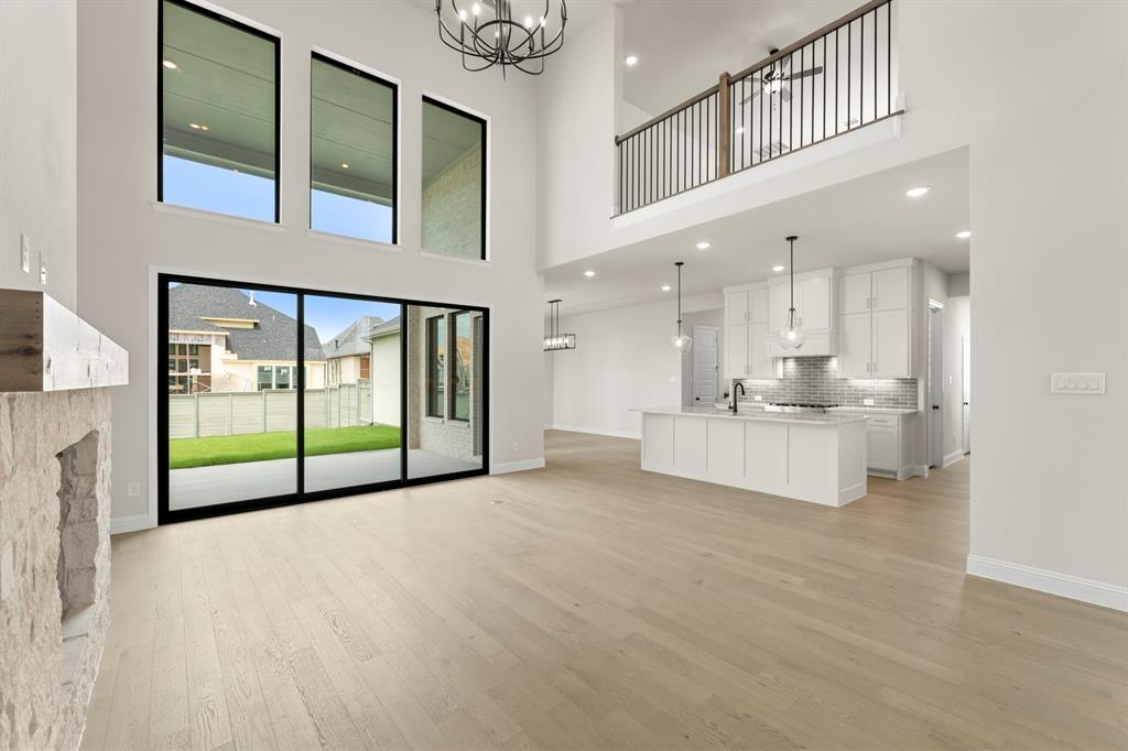 1300 Ramble Way Property Photo 6