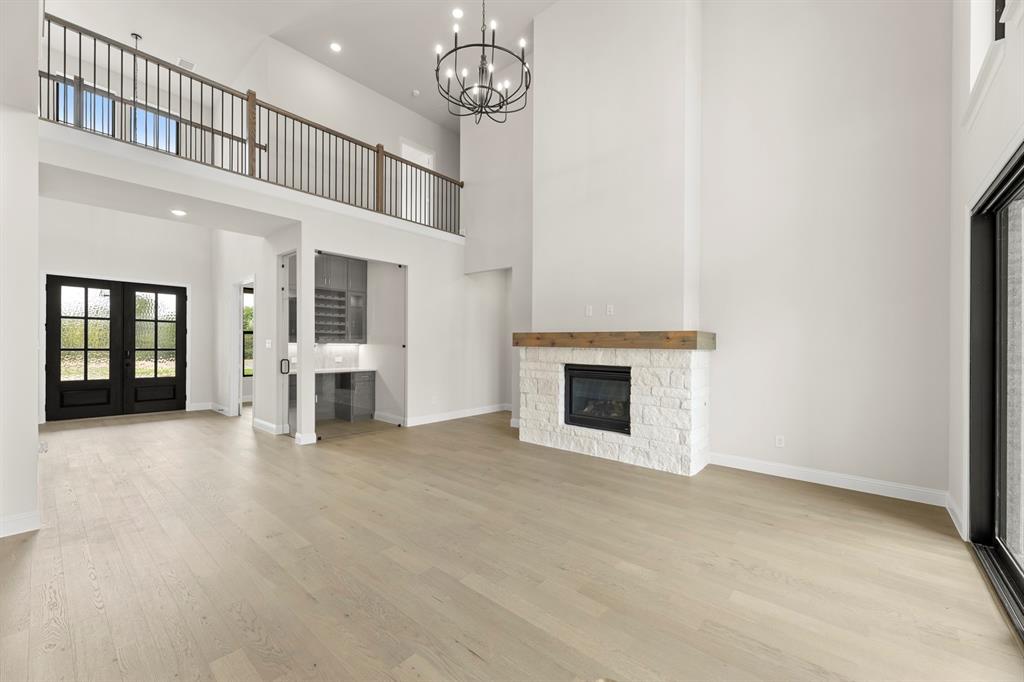 1300 Ramble Way Property Photo 7