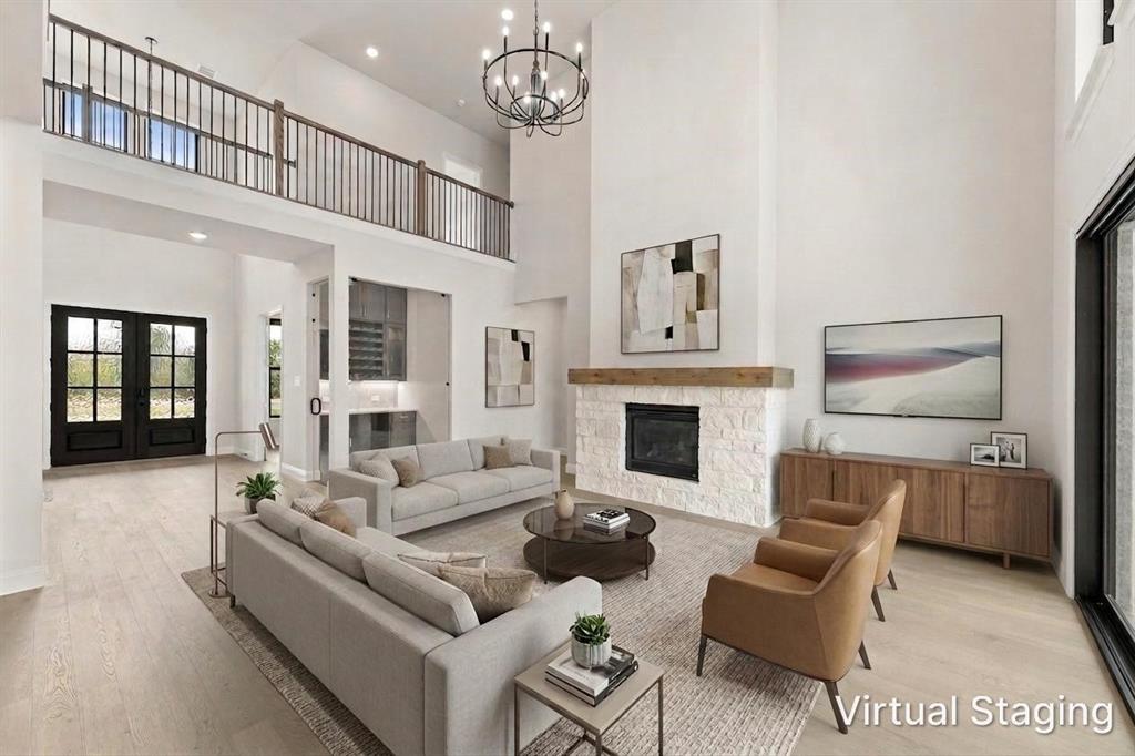 1300 Ramble Way Property Photo 8