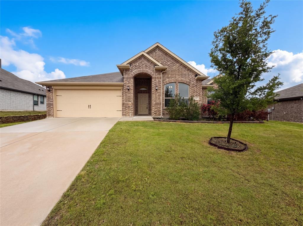 1631 Glade Meadows Drive Property Photo 1