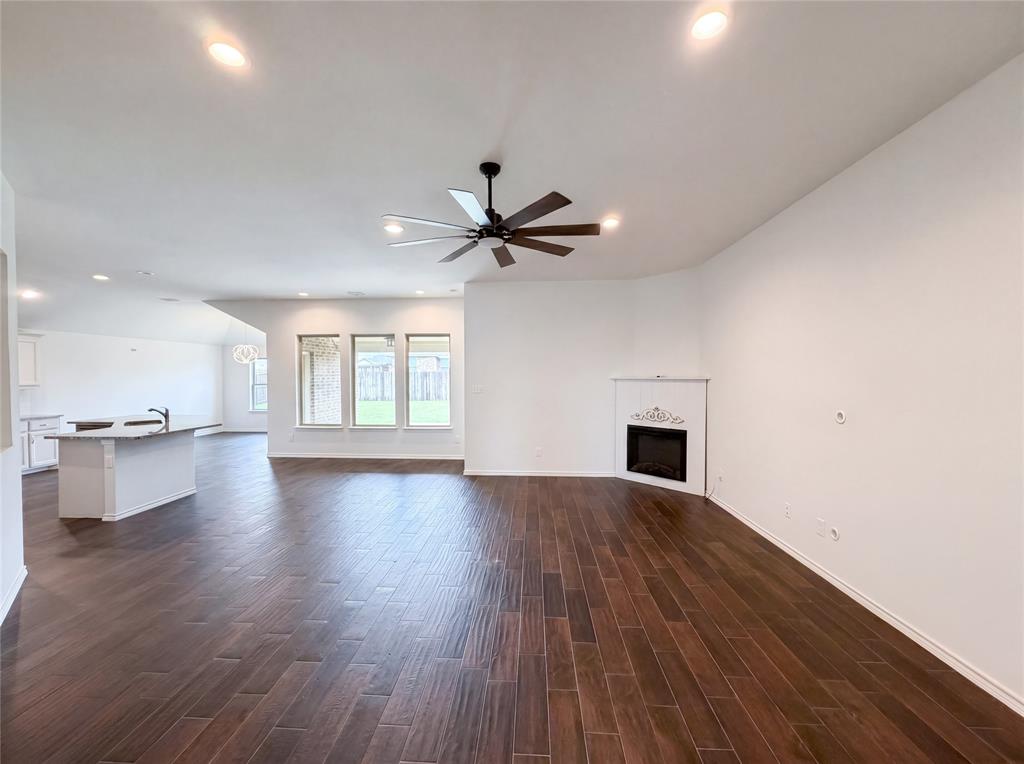 1631 Glade Meadows Drive Property Photo 3