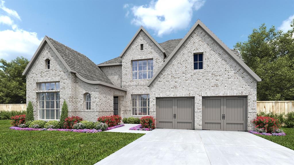 2524 Yellow Yucca Lane Property Photo 1