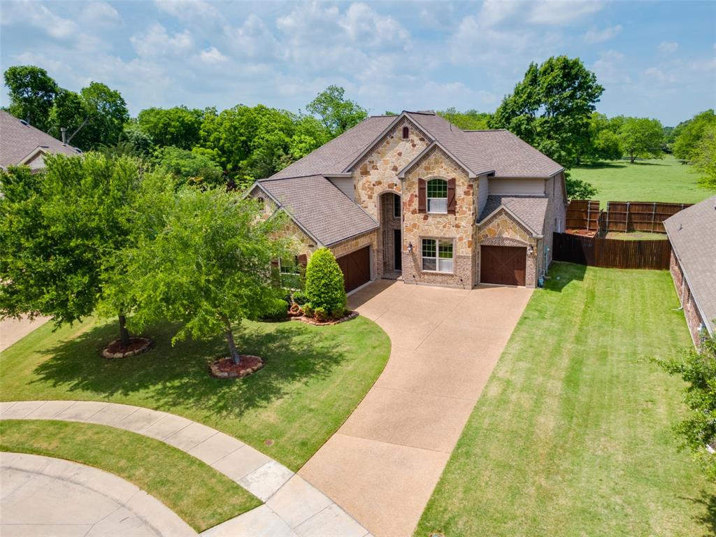 10002 Edgeway Circle Property Photo 1