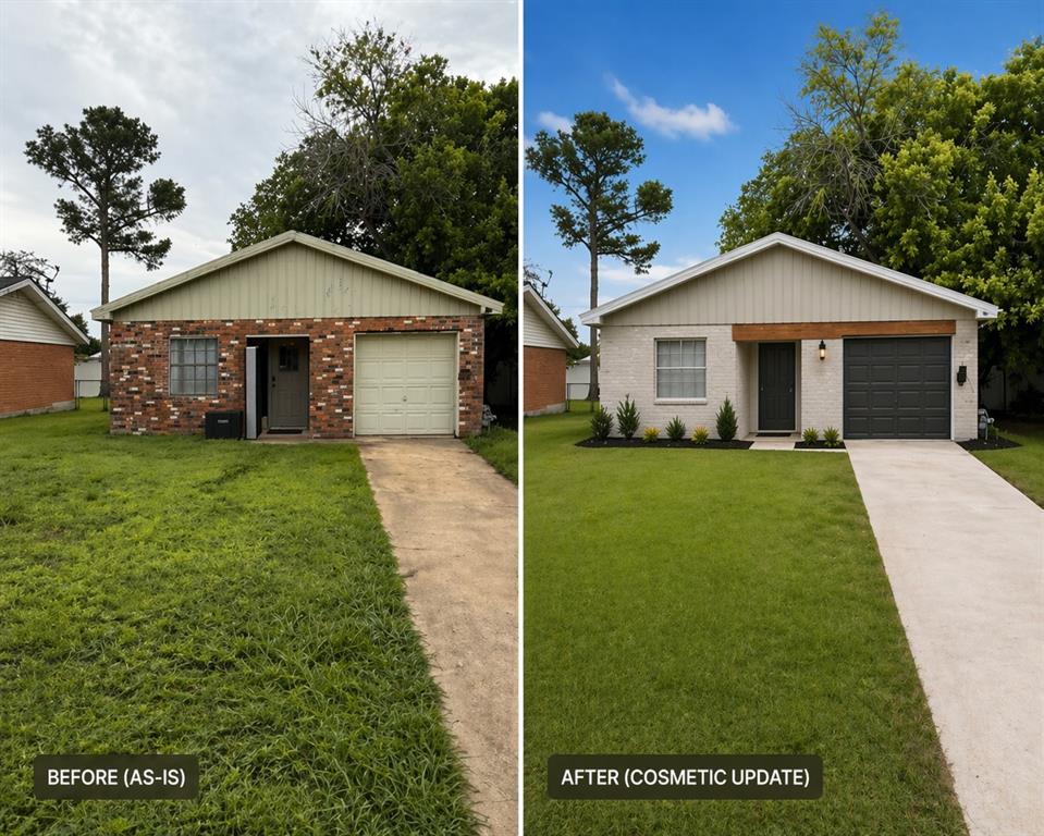 7813 Hood Street Property Photo 1