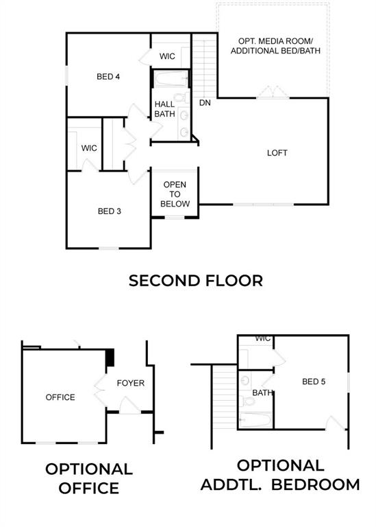 217 Lantern Ridge Drive Property Photo 2