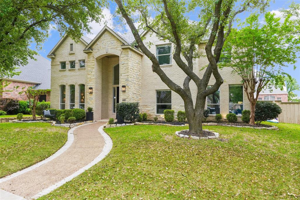 4489 Mira Vista Drive Property Photo 1