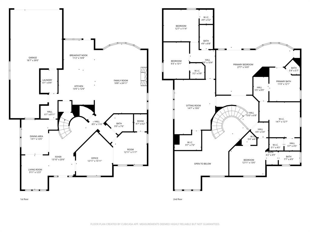 4489 Mira Vista Drive Property Photo 35