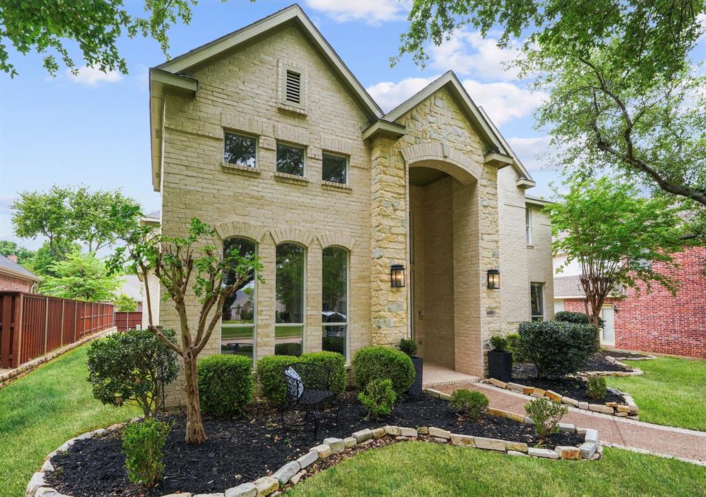 4489 Mira Vista Drive Property Photo 40