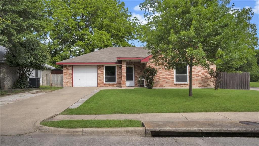 535 Jean Drive
