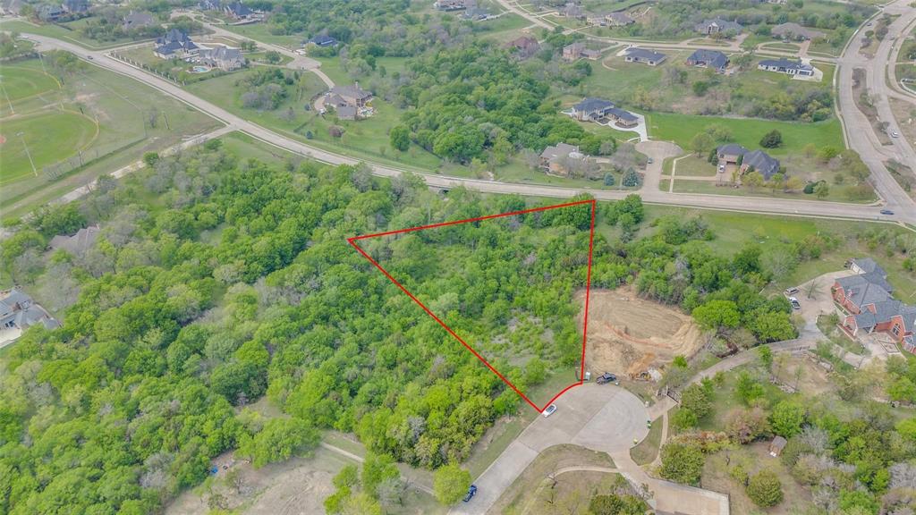 1505 Cypress Bend Drive Property Photo 1