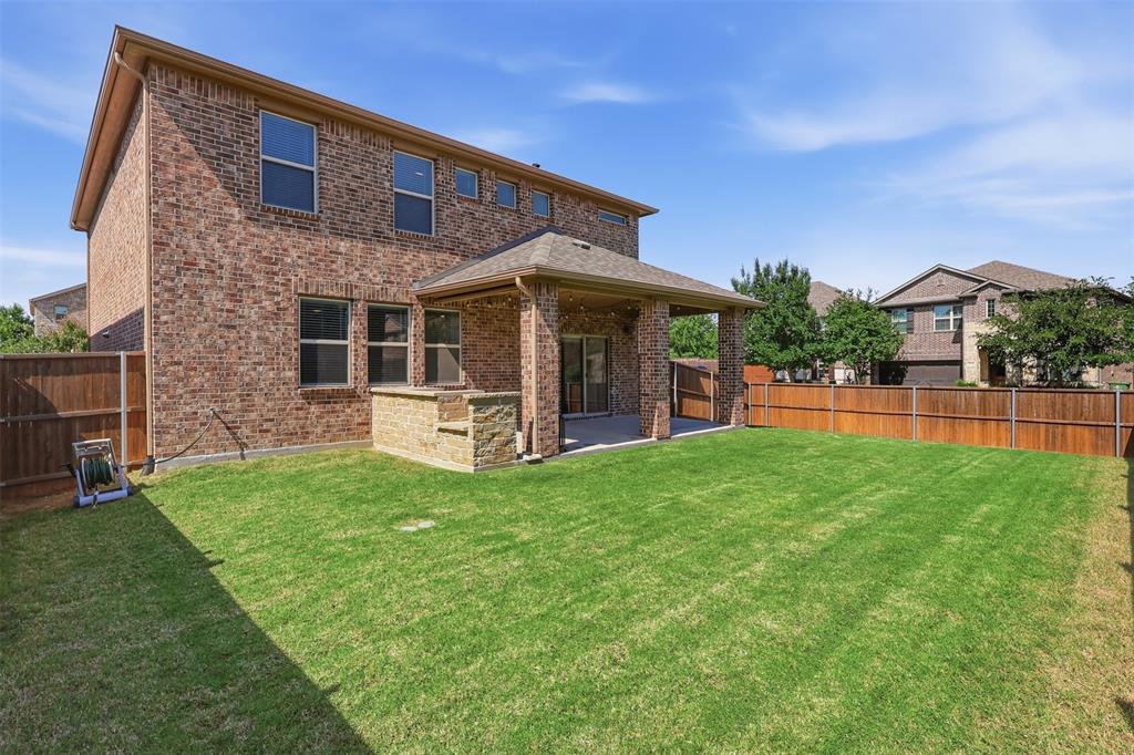 2564 Durango Drive Property Photo 26