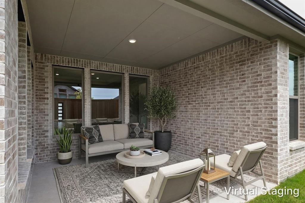 1725 Hillside Stroll Drive Property Photo 38
