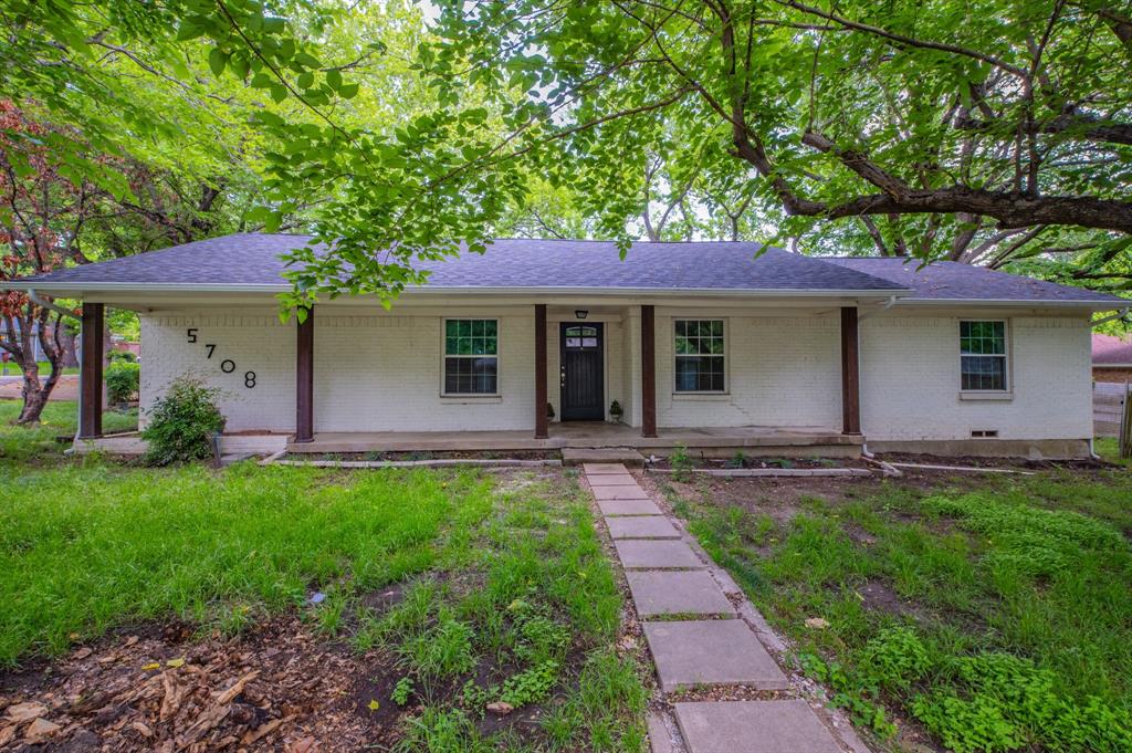 5708 Flamingo Court