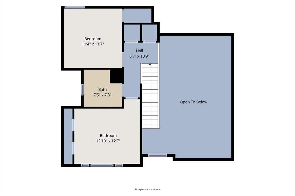 2525 Brooke Trail Property Photo 32